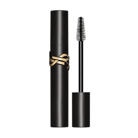 mascara yves saint laurent volume effet|ysl false lash effect mascara.